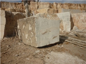 Maron Kesra-Caesar Brown Marble-Marron Tunisia Marble Quarry