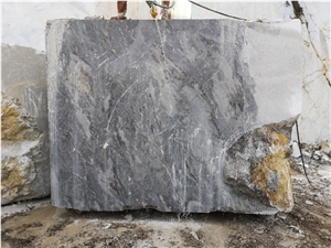 Netmer Marble Ojo Gris Marble Quarry
