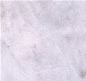 Canaria White Marble -EXCLUSIVE WHITE-Quarry