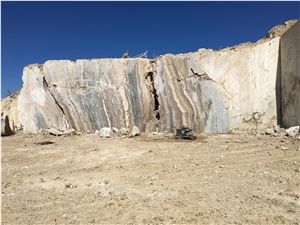 Magma Onyx Californium Quarry