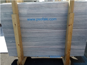 Rosa Blue Marble,Rosa Blue Argento Marble Volos Quarry