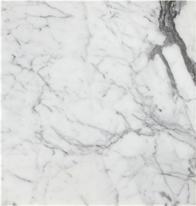Statuarietto Bianco Marble,Bianco Statuario Marble Calocara A-102 Quarry