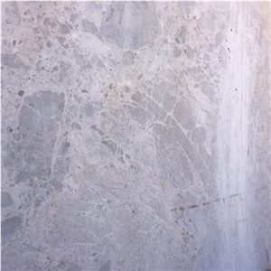 Igoumenitsa Quarry - Ionian Brown Marble