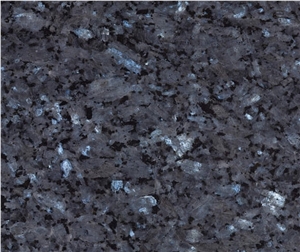 Blue Pearl LG #1 Granite Quarry