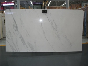 Lincoln White Marble - Linken White Marble Quarry