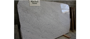Vancouver Island White Marble-North Island White Marble Quarry