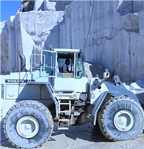Ararat Classic Travertine Quarry