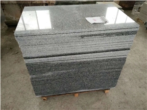 Steel Grey Granite G714 Granite Quarry