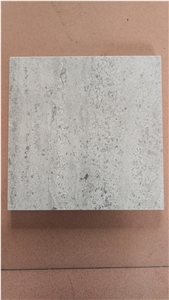 Venato Grey Marble Quarry
