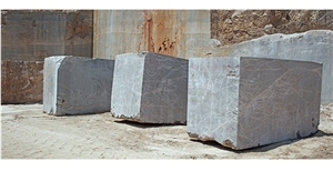 Ambrato Marble Quarry