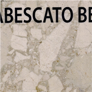 Arabescato Beige Marble Quarry