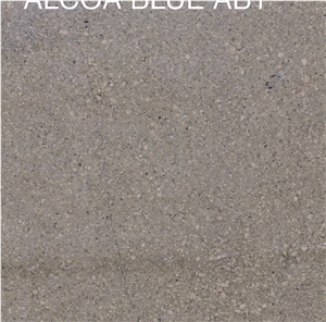 Alcoa Blue AB1 Limestone Quarry