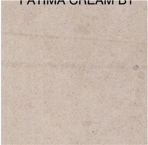 Fatima Cream B1 Limestone Quarry