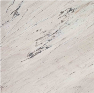 Balkan White Com Marble Quarry