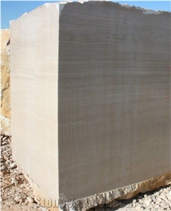 Serpeggiante Marble, Biancone and Bronzetto Marbles Quarry