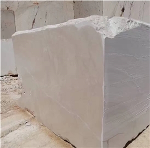 Dehbid Marfil Cream Marble Quarry