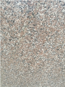 G361 Granite-Wulian Flower Granite Quarry