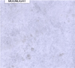 Moonlight Marble Angola Quarry
