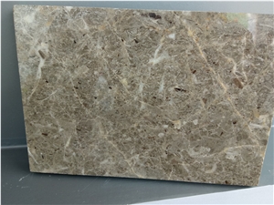 Saco Gray Marble Quarry