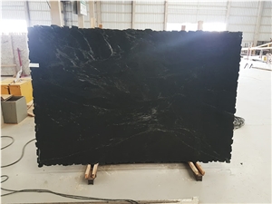 Black Mist Granite- Venom Granite Quarry