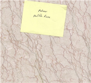Melitta Rose Marble-Melitta Wave Marble-Melitta Fioritto Marble Quarry
