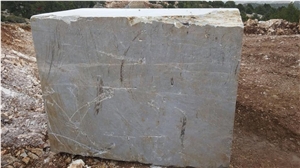 Lina White Marble Quarry