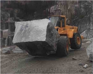 Pedras Salgadas Granite white Granite Quarry