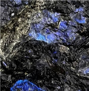 Galactic Blue Granite QUARRY OWNER