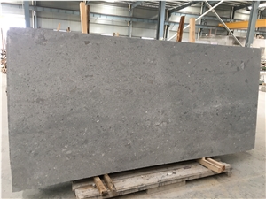 Elephant Grey Limestone Quarry