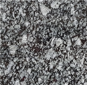 Granite Niven Real Grey Granite Quarry
