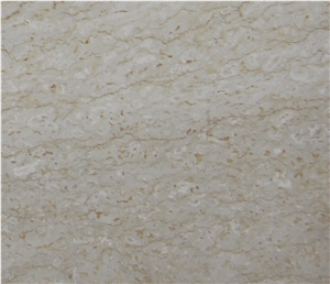 Persian Perlato Marble Quarry