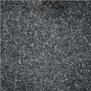 Impala Black Granite-Marikana Granite Quarry