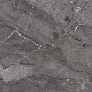 Menes Grey Marble Quarry