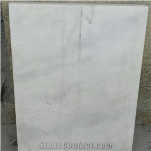 Ziarat White Marble Quarry
