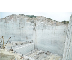 G029 Granite Quarry
