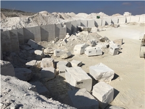 Mexico Noce Travertine-Mocha Select Travertine Quarry