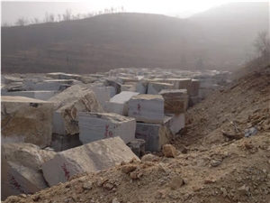Weifang New Century Stones Co., Ltd Xintai Quarry