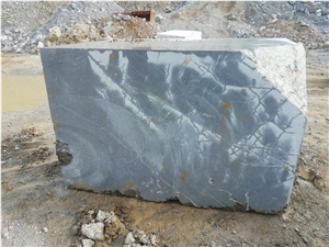 Trendy Grey Marble Quarry