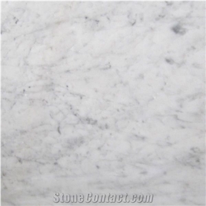 Bianco Carrara D Marble Quarry