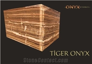 Tiger Onyx Quarry