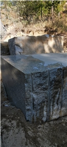 Providencia White Granite Quarry