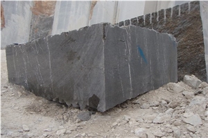 Pietra Gray Marble Lashotor Quarry