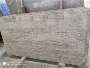 Didima Grey Marble Quarry