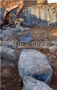 Vietnam Grey Basalt Quarry