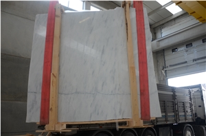 Amore Bianco Marble Quarry