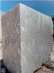Calacatta Lagina Marble Quarry
