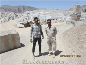 Lashotor Marble Quarry