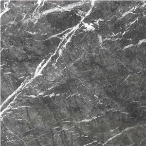 Grey Lido Marble- Gris Tiflet Marble Quarry