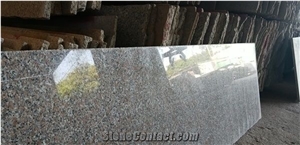 Vietnam GL Pink Granite-Gia Lai Pink Granite Quarry