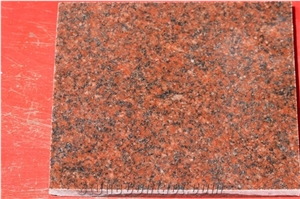 Ilkal Red Granite Quarry